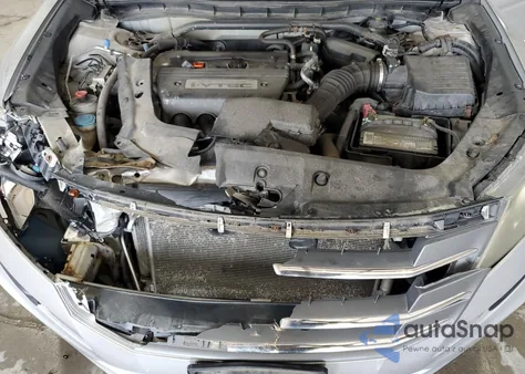 2012 Honda Crosstour Ex from USA, damaged, VIN 5J6TF3H37CL003003